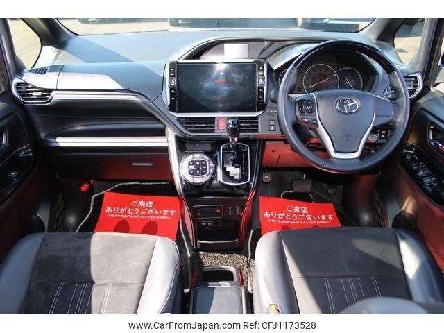 toyota esquire 2019 quick_quick_ZRR80G_ZRR80-0530488 image 2