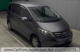 honda freed 2009 -HONDA--Freed GB3--GB3-1146247---HONDA--Freed GB3--GB3-1146247-