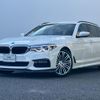 bmw 5-series 2017 quick_quick_JM20_WBAJM720X0G985829 image 1