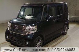 honda n-box 2013 -HONDA--N BOX JF1-1301789---HONDA--N BOX JF1-1301789-