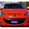 mazda demio 2013 -MAZDA--Demio DBA-DE3FS--DE3FS-558972---MAZDA--Demio DBA-DE3FS--DE3FS-558972- image 6