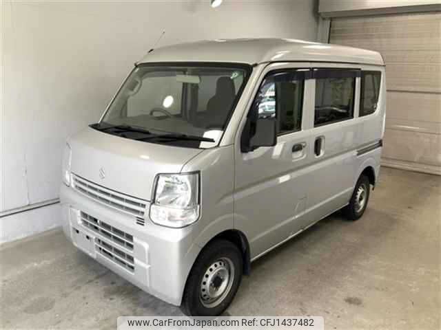 suzuki every 2018 -SUZUKI--Every DA17V--330488---SUZUKI--Every DA17V--330488- image 1