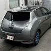 nissan leaf 2016 -NISSAN--Leaf AZE0-206417---NISSAN--Leaf AZE0-206417- image 6