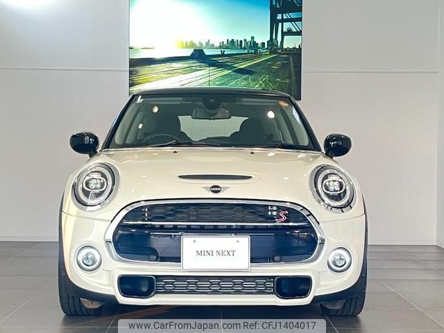 mini mini-others 2021 quick_quick_XR20MW_WMWXR520602N82055 image 2