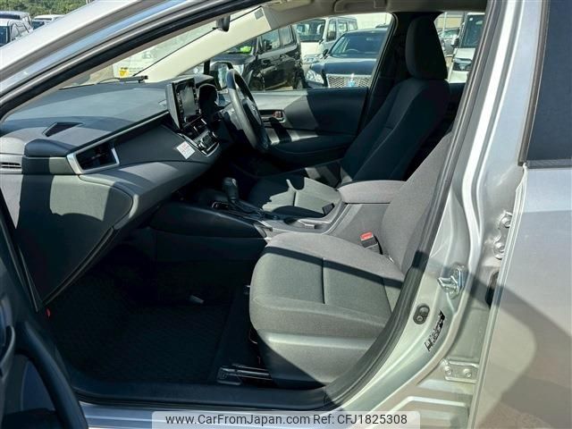 toyota corolla-touring-wagon 2022 CFJ1825308 image 2