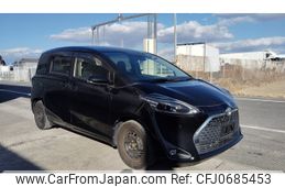 toyota sienta 2018 -TOYOTA--Sienta DBA-NSP170G--NSP170-71701**---TOYOTA--Sienta DBA-NSP170G--NSP170-71701**-