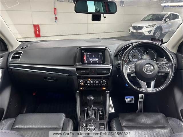 mazda cx-5 2015 -MAZDA--CX-5 LDA-KE2AW--KE2AW-202327---MAZDA--CX-5 LDA-KE2AW--KE2AW-202327- image 2