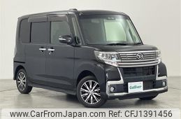daihatsu tanto 2017 CFJ1391456