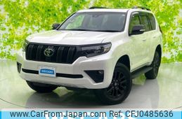 toyota land-cruiser-prado 2023 quick_quick_TRJ150W_TRJ150-0178760