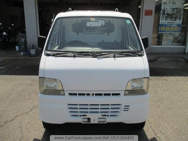 suzuki carry-truck 2000 62ed4c2d431cee3a840dd0a310514aed image 2