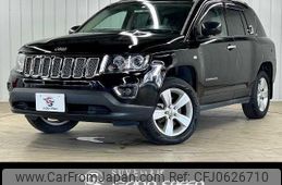 jeep compass 2016 quick_quick_ABA-MK49_1C4NJCFAXGD556064