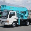 isuzu elf-truck 1999 CFJ1557318 image 2
