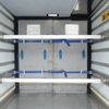 isuzu elf-truck 2012 CFJ0977590 image 12