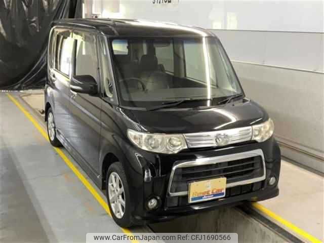daihatsu tanto 2011 CFJ1690566 image 1