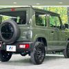 suzuki jimny 2022 -SUZUKI--Jimny 3BA-JB64W--JB64W-273456---SUZUKI--Jimny 3BA-JB64W--JB64W-273456- image 18