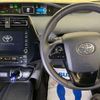 toyota prius 2022 -TOYOTA 【名変中 】--Prius ZVW51--6244147---TOYOTA 【名変中 】--Prius ZVW51--6244147- image 18