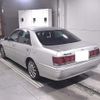 toyota crown 2003 -TOYOTA 【春日部 300ﾑ7452】--Crown JZS171-0110587---TOYOTA 【春日部 300ﾑ7452】--Crown JZS171-0110587- image 2