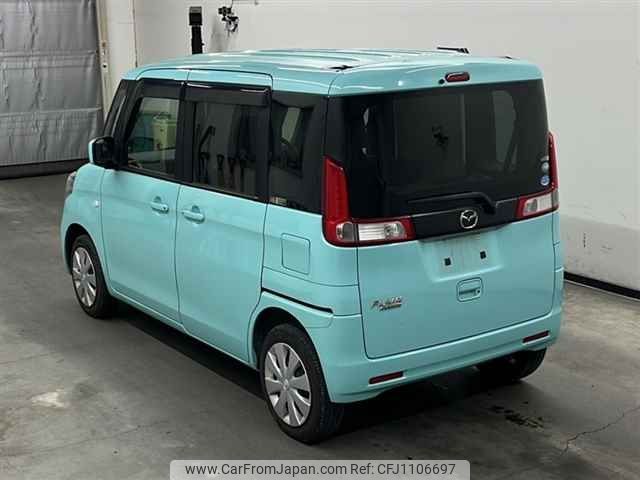 mazda flair-wagon 2016 -MAZDA--Flair Wagon MM42S-106536---MAZDA--Flair Wagon MM42S-106536- image 2