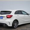 mercedes-benz a-class 2016 -MERCEDES-BENZ--Benz A Class DBA-176042--WDD1760422V124643---MERCEDES-BENZ--Benz A Class DBA-176042--WDD1760422V124643- image 3