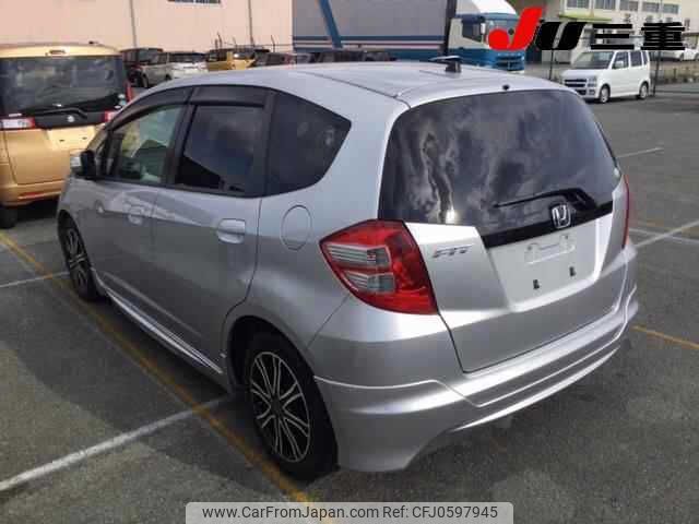 honda fit 2009 -HONDA--Fit GE6-1270879---HONDA--Fit GE6-1270879- image 2