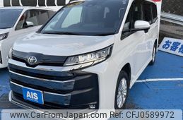 toyota noah 2022 -TOYOTA--Noah 6BA-MZRA95W--MZRA95-0002281---TOYOTA--Noah 6BA-MZRA95W--MZRA95-0002281-