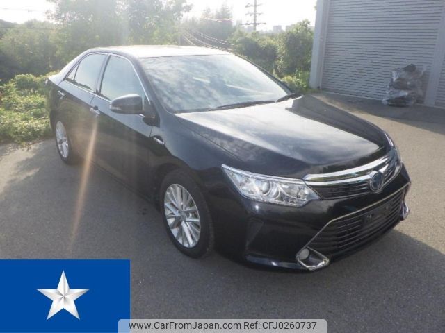 toyota camry 2015 -TOYOTA--Camry AVV50--AVV50-1044388---TOYOTA--Camry AVV50--AVV50-1044388- image 1