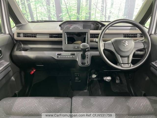 suzuki wagon-r 2020 -SUZUKI--Wagon R 5AA-MH95S--MH95S-117924---SUZUKI--Wagon R 5AA-MH95S--MH95S-117924- image 2