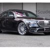 mercedes-benz s-class 2024 quick_quick_223023_W1K2230232A277416 image 1