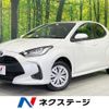 toyota yaris 2023 -TOYOTA--Yaris 6AA-MXPH15--MXPH15-0024763---TOYOTA--Yaris 6AA-MXPH15--MXPH15-0024763- image 1