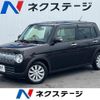 suzuki alto-lapin 2017 quick_quick_HE33S_HE33S-183402 image 1