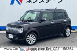 suzuki alto-lapin 2017 quick_quick_HE33S_HE33S-183402
