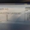 audi q2 2018 -AUDI--Audi Q2 ABA-GACHZ--WAUZZZGA1JA089361---AUDI--Audi Q2 ABA-GACHZ--WAUZZZGA1JA089361- image 10