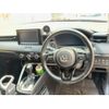 honda vezel 2021 CFJ1586191 image 4