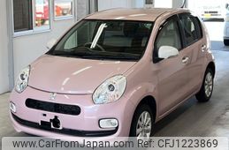 toyota passo 2016 -TOYOTA--Passo KGC30-0253868---TOYOTA--Passo KGC30-0253868-