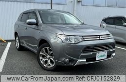 mitsubishi outlander-phev 2015 -MITSUBISHI--Outlander PHEV DLA-GG2W--GG2W-0106518---MITSUBISHI--Outlander PHEV DLA-GG2W--GG2W-0106518-