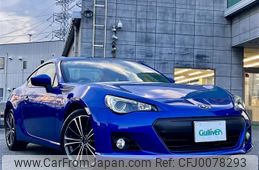 subaru brz 2014 -SUBARU--BRZ DBA-ZC6--ZC6-016989---SUBARU--BRZ DBA-ZC6--ZC6-016989-