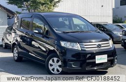 honda freed-spike 2013 -HONDA--Freed Spike DBA-GB3--GB3-3003134---HONDA--Freed Spike DBA-GB3--GB3-3003134-