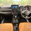 suzuki jimny-sierra 2024 quick_quick_JB74W_JB74W-205293 image 2