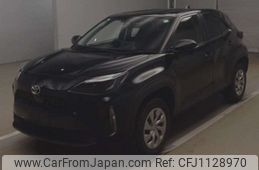 toyota yaris-cross 2022 -TOYOTA--Yaris Cross 6AA-MXPJ10--MXPJ10-2046683---TOYOTA--Yaris Cross 6AA-MXPJ10--MXPJ10-2046683-