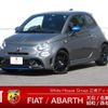 abarth 595 2022 quick_quick_31214T_ZFABF11H9NJG26062 image 1
