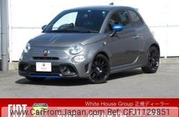 abarth 595 2022 quick_quick_31214T_ZFABF11H9NJG26062