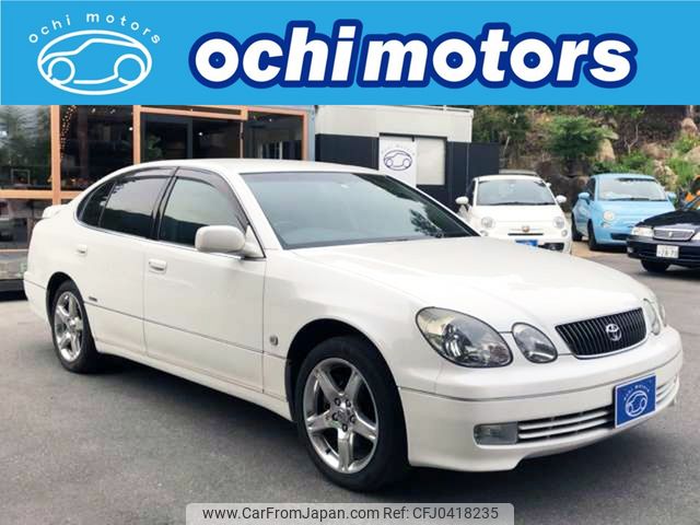 toyota aristo 2000 b50828bf322892a3b4af26773802f956 image 1