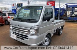 mitsubishi minicab-truck 2024 -MITSUBISHI--Minicab Truck 3BD-DS16T--DS16T-820499---MITSUBISHI--Minicab Truck 3BD-DS16T--DS16T-820499-