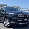 chrysler jeep-cherokee 2015 -CHRYSLER--Jeep Cherokee ABA-KL32--1C4PJMHS5EW314773---CHRYSLER--Jeep Cherokee ABA-KL32--1C4PJMHS5EW314773- image 21