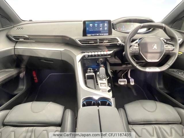 peugeot 5008 2019 -PEUGEOT--Peugeot 5008 LDA-P87AH01--VF3MJEHZRKS375779---PEUGEOT--Peugeot 5008 LDA-P87AH01--VF3MJEHZRKS375779- image 2