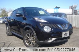 nissan juke 2014 -NISSAN--Juke F15--450070---NISSAN--Juke F15--450070-