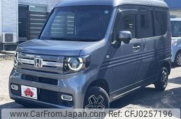 honda n-van 2020 -HONDA--N VAN HBD-JJ2--JJ2-4006015---HONDA--N VAN HBD-JJ2--JJ2-4006015-