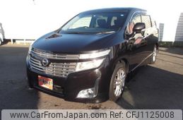 nissan elgrand 2013 -NISSAN--Elgrand TNE52--030849---NISSAN--Elgrand TNE52--030849-