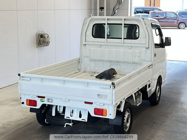 suzuki carry-truck 2017 -SUZUKI--Carry Truck DA16T-344965---SUZUKI--Carry Truck DA16T-344965- image 2