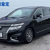 nissan elgrand 2014 -NISSAN--Elgrand DBA-TE52--TE52-074779---NISSAN--Elgrand DBA-TE52--TE52-074779- image 16